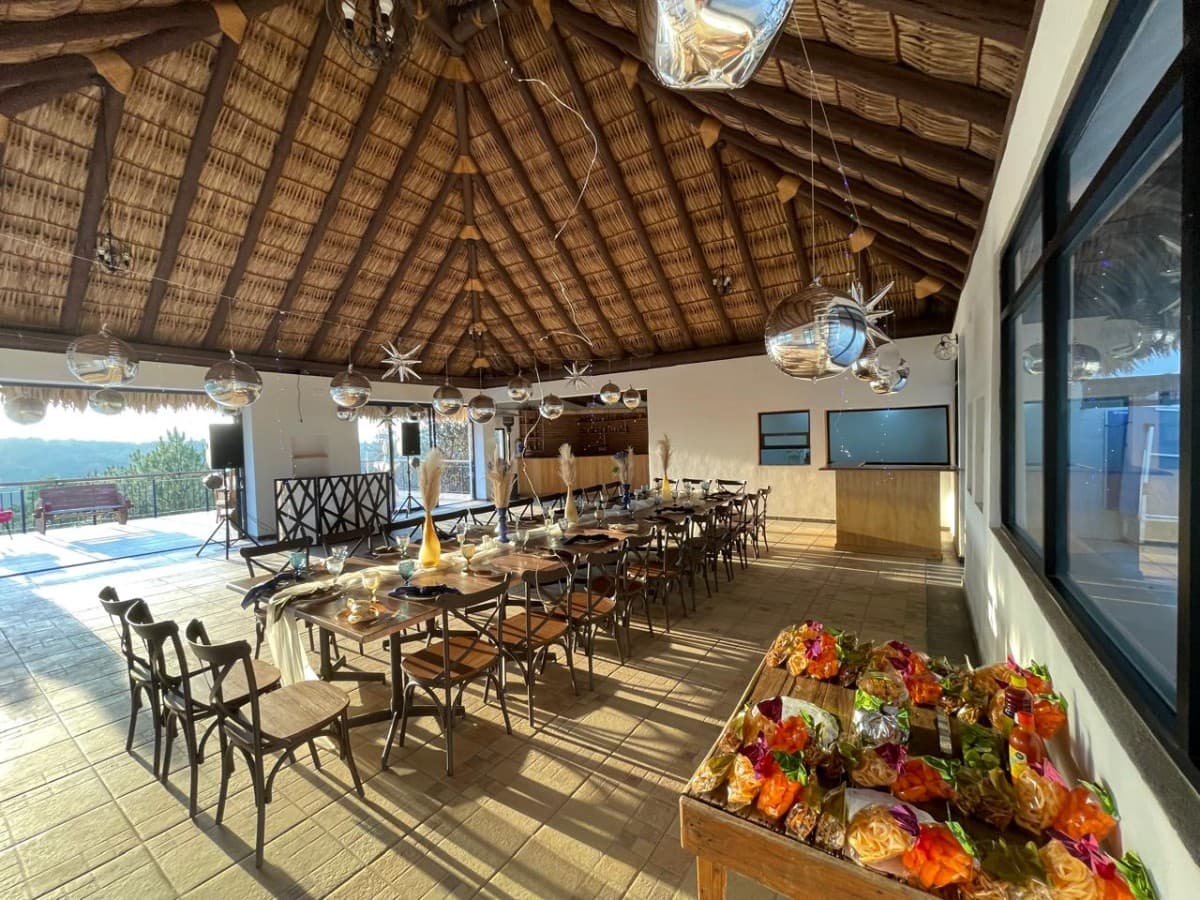 Villa Xtreme imagen 8