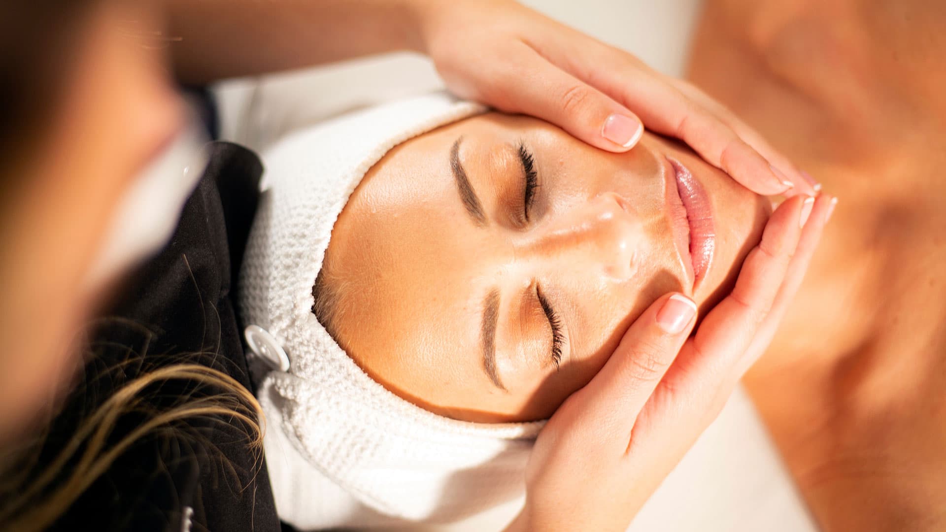 Facial Básico