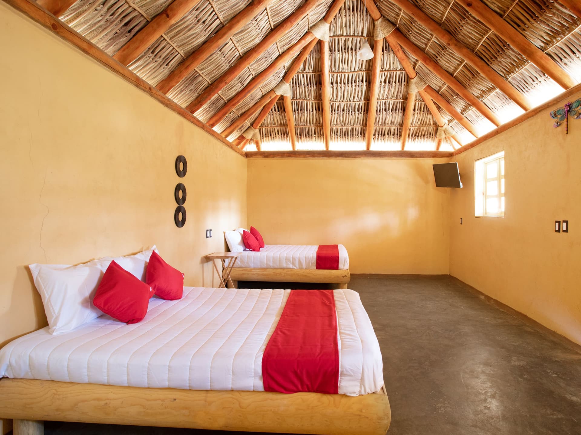 Standard 3 Camas imagen 4