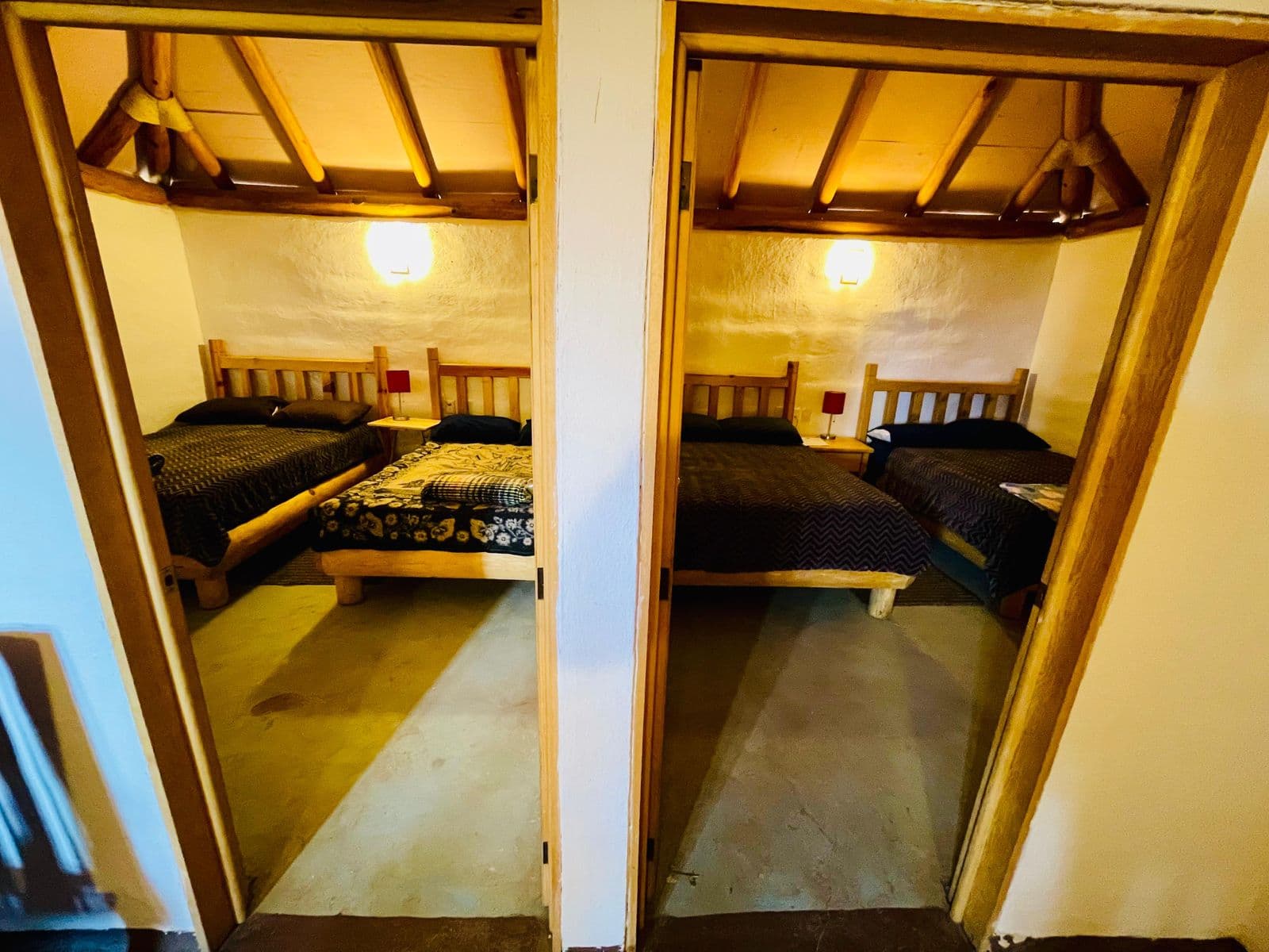 Suite Plus Sala