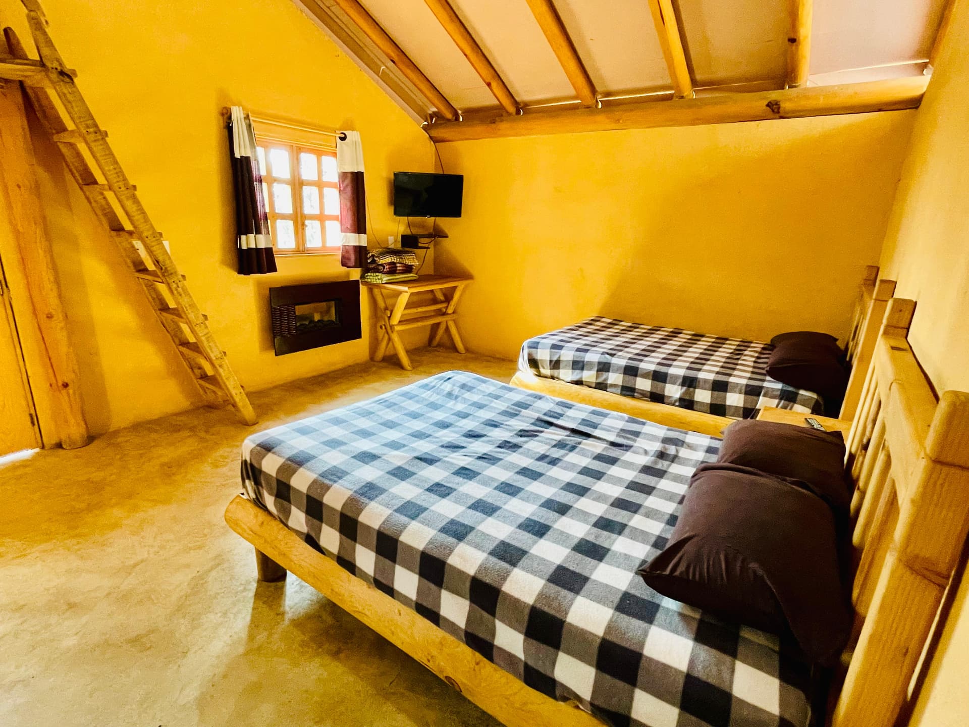 Suite Plus Terraza