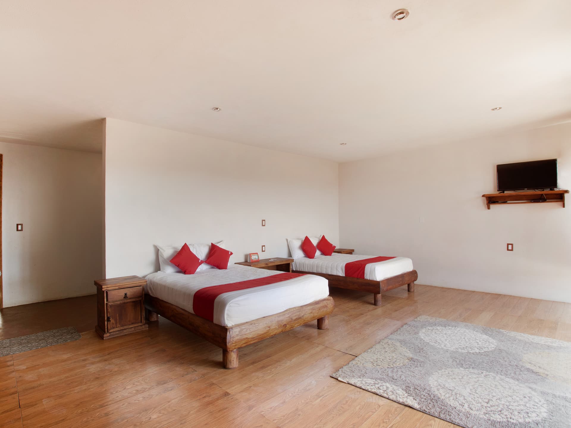 Standard Suite 2 mat imagen 2
